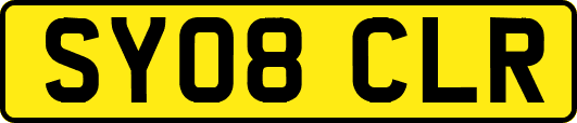 SY08CLR