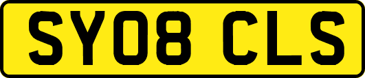 SY08CLS