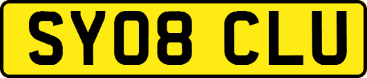 SY08CLU