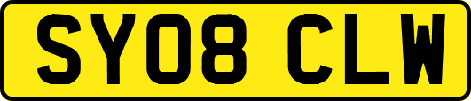 SY08CLW