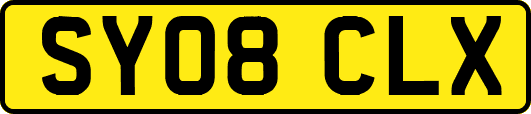 SY08CLX