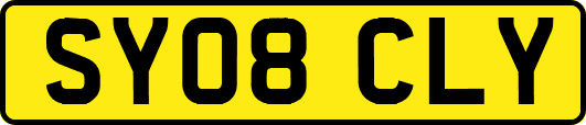SY08CLY