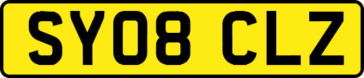 SY08CLZ