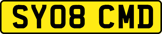 SY08CMD