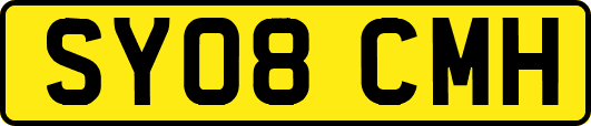 SY08CMH