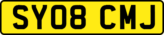 SY08CMJ