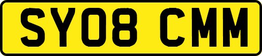 SY08CMM