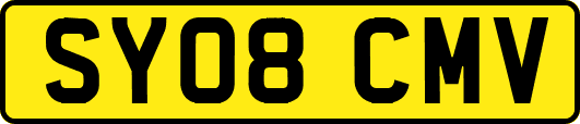 SY08CMV