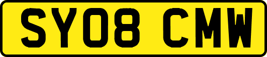 SY08CMW