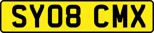 SY08CMX