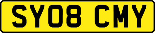 SY08CMY