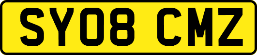 SY08CMZ