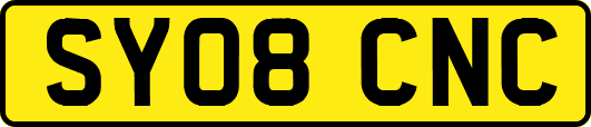 SY08CNC