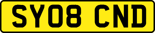 SY08CND