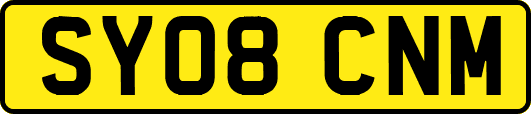 SY08CNM