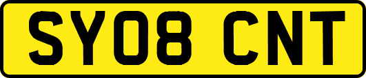 SY08CNT