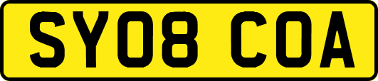 SY08COA