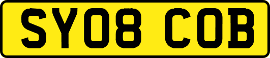 SY08COB