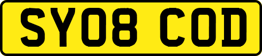 SY08COD
