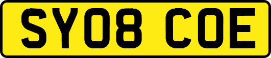 SY08COE