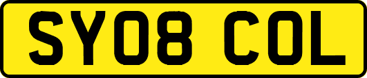 SY08COL