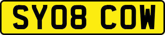 SY08COW