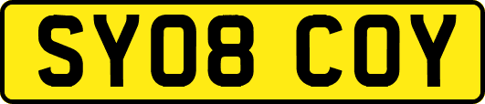 SY08COY