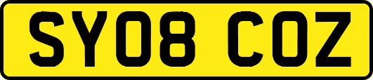 SY08COZ
