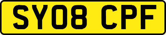 SY08CPF