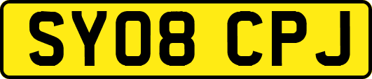 SY08CPJ