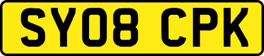 SY08CPK