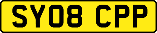 SY08CPP