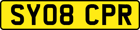 SY08CPR