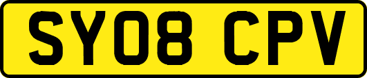 SY08CPV
