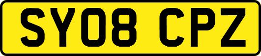 SY08CPZ