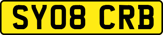 SY08CRB