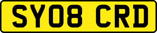 SY08CRD