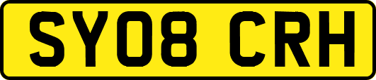 SY08CRH