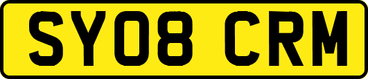 SY08CRM