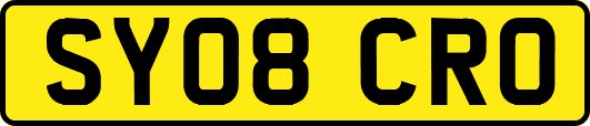 SY08CRO