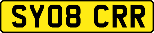 SY08CRR