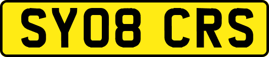 SY08CRS