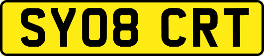 SY08CRT