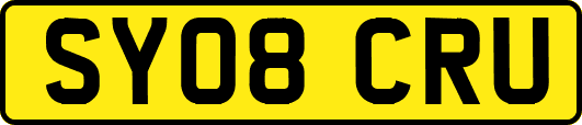 SY08CRU
