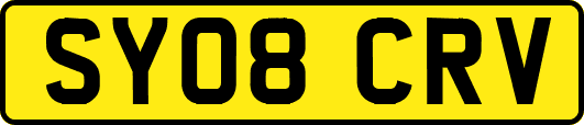 SY08CRV