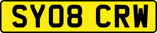 SY08CRW