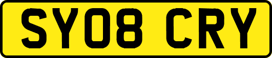 SY08CRY