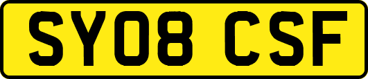 SY08CSF