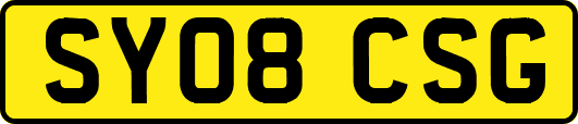 SY08CSG