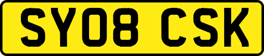 SY08CSK